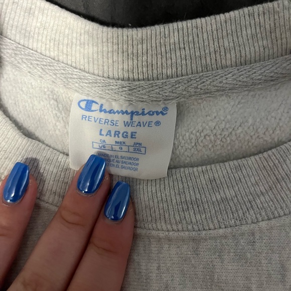 Champion South Carolina Cocks Crewneck - Picture 3 of 3